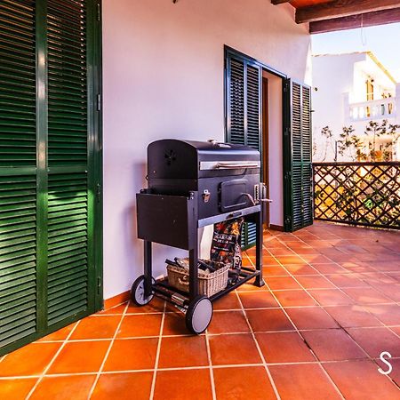Villa Ewa By Slow Villas Cala Pi  Bagian luar foto